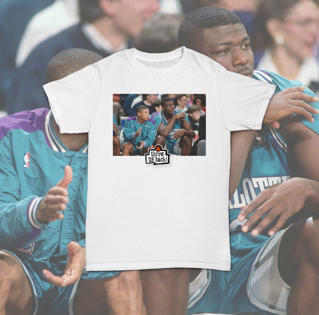muggsy bogues t shirt
