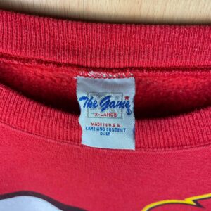 Throw Us Back - Vintage Sport Jersey Store NBA - NFL - NHL - MLB