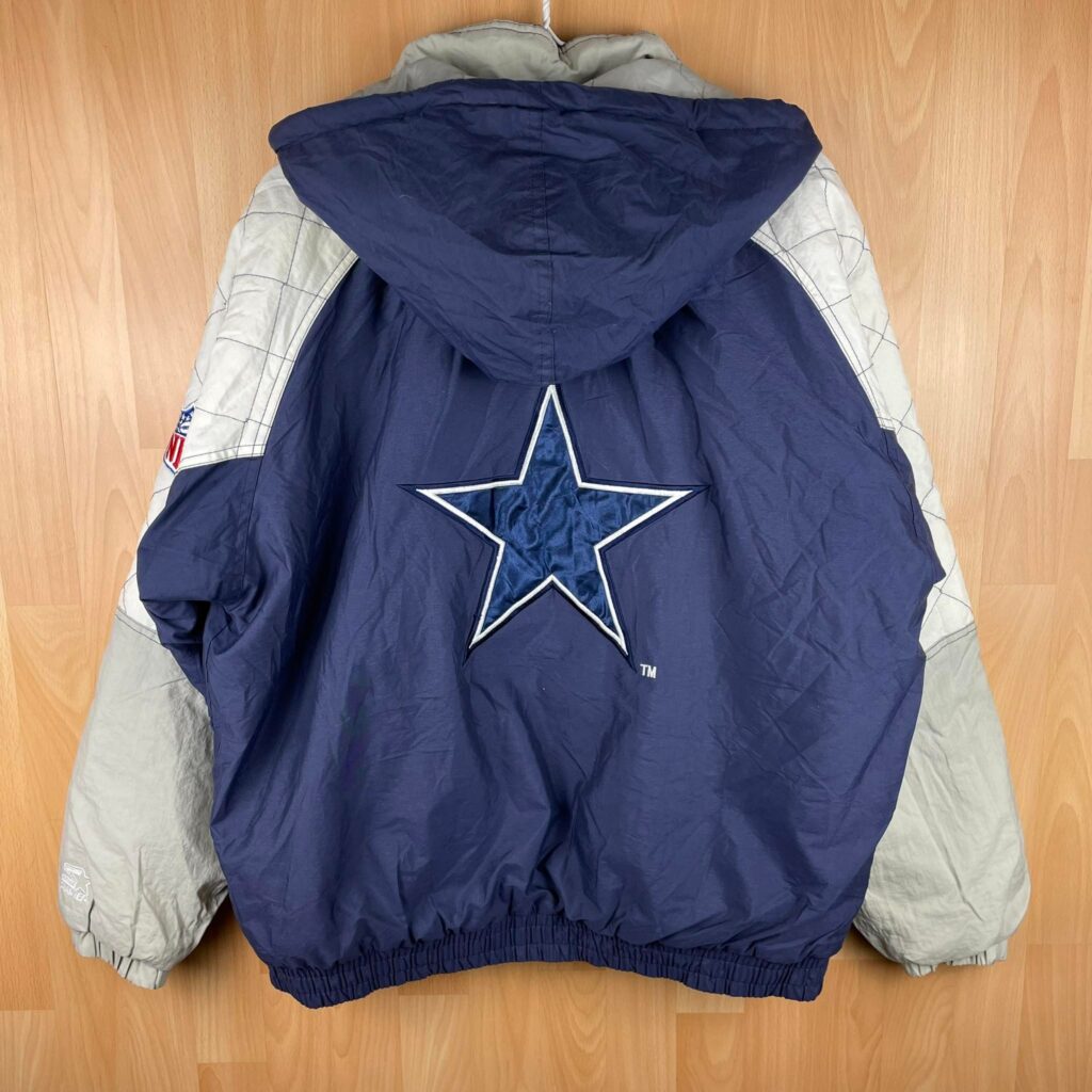 Starter Dallas Cowboys NFL Fan Jackets for sale