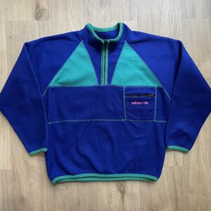 Vintage 90's Washington Bullets Calbert Cheaney Salem Sportswear T-Shi