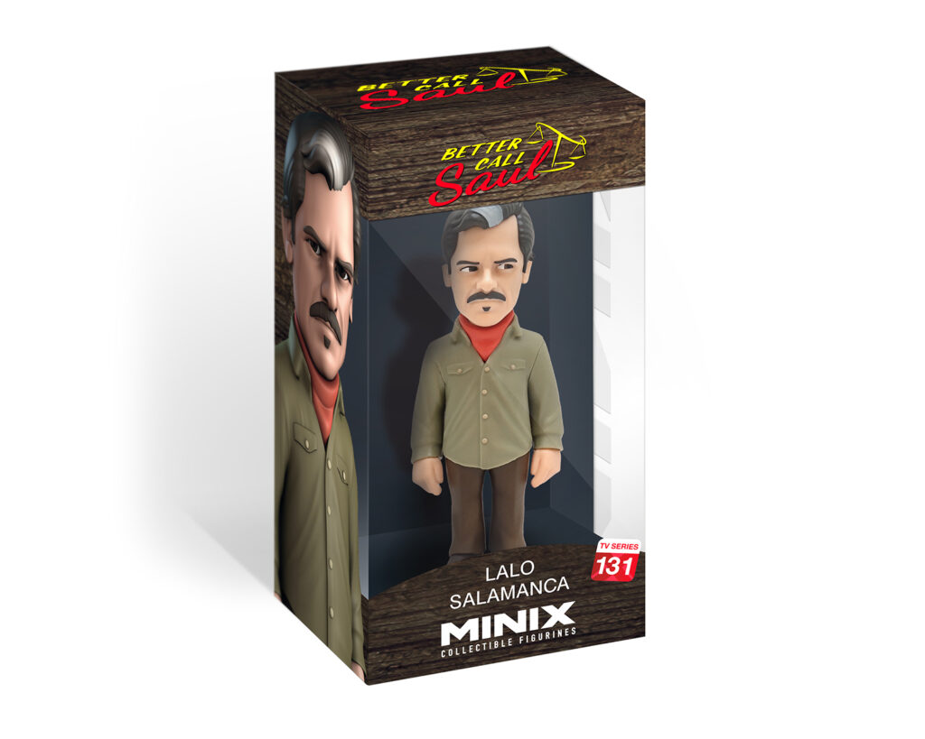 Lalo_Better Call Saul_Figurine_2