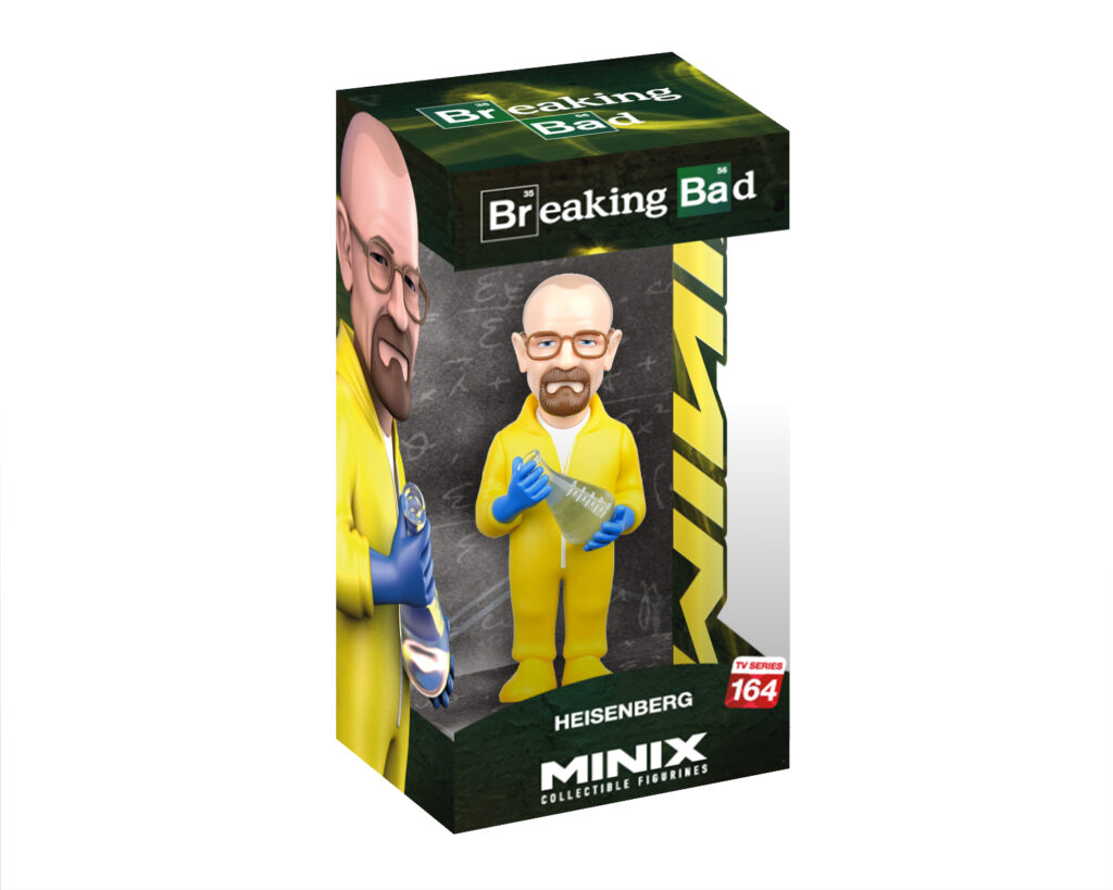 WALTER WHITE YELLOW SUIT_Figurine_1