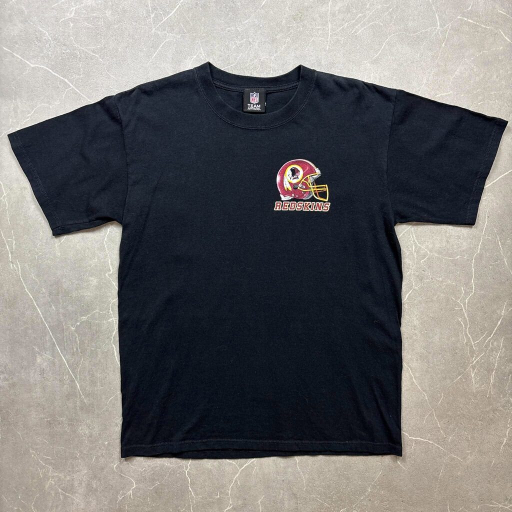 Washington Redskins Reebok NFL Graphic Tee S
