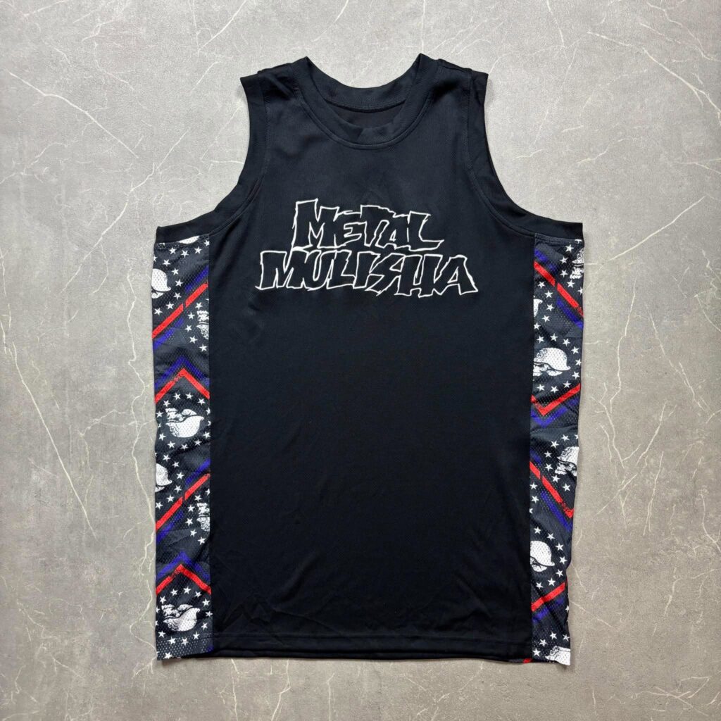 Metal Mulisha Y2k Mez L
