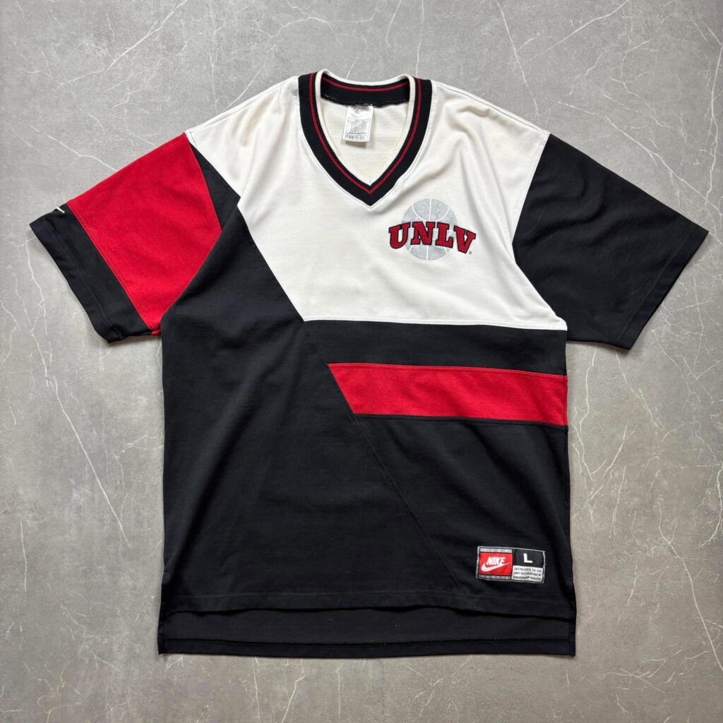 University of Las Vegas Vintage Nike NCAA Warm Up L