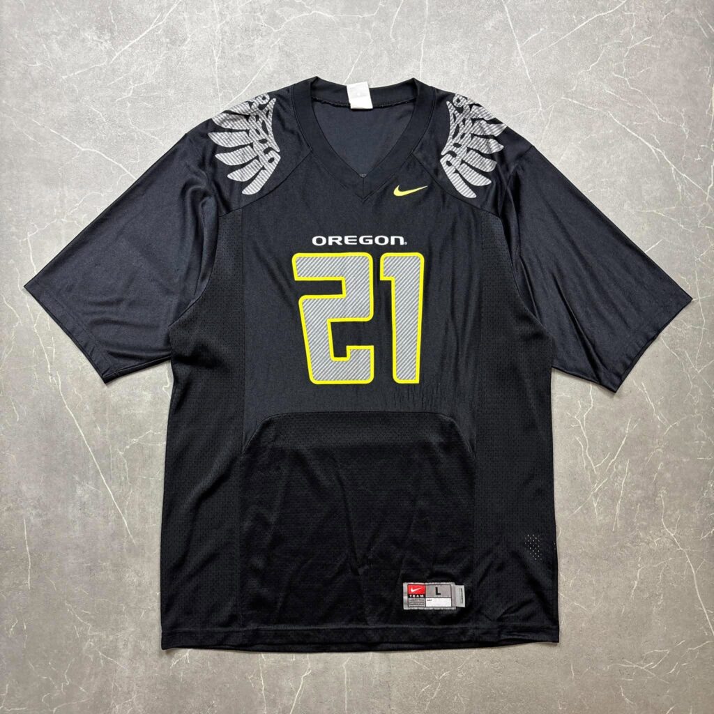 Oregon Ducks Nike NCAA Mez L