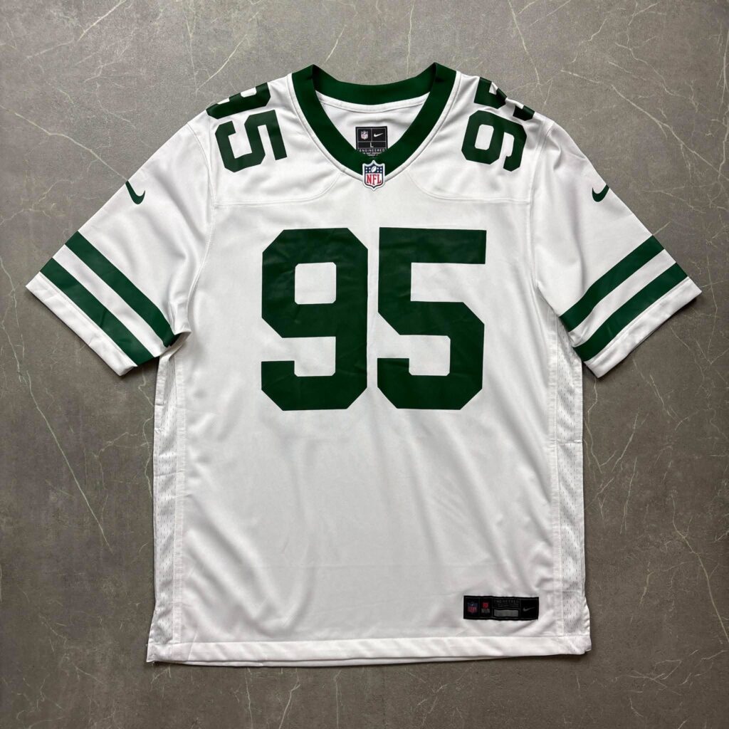 New York Jets Williams Nike NFL Mez L