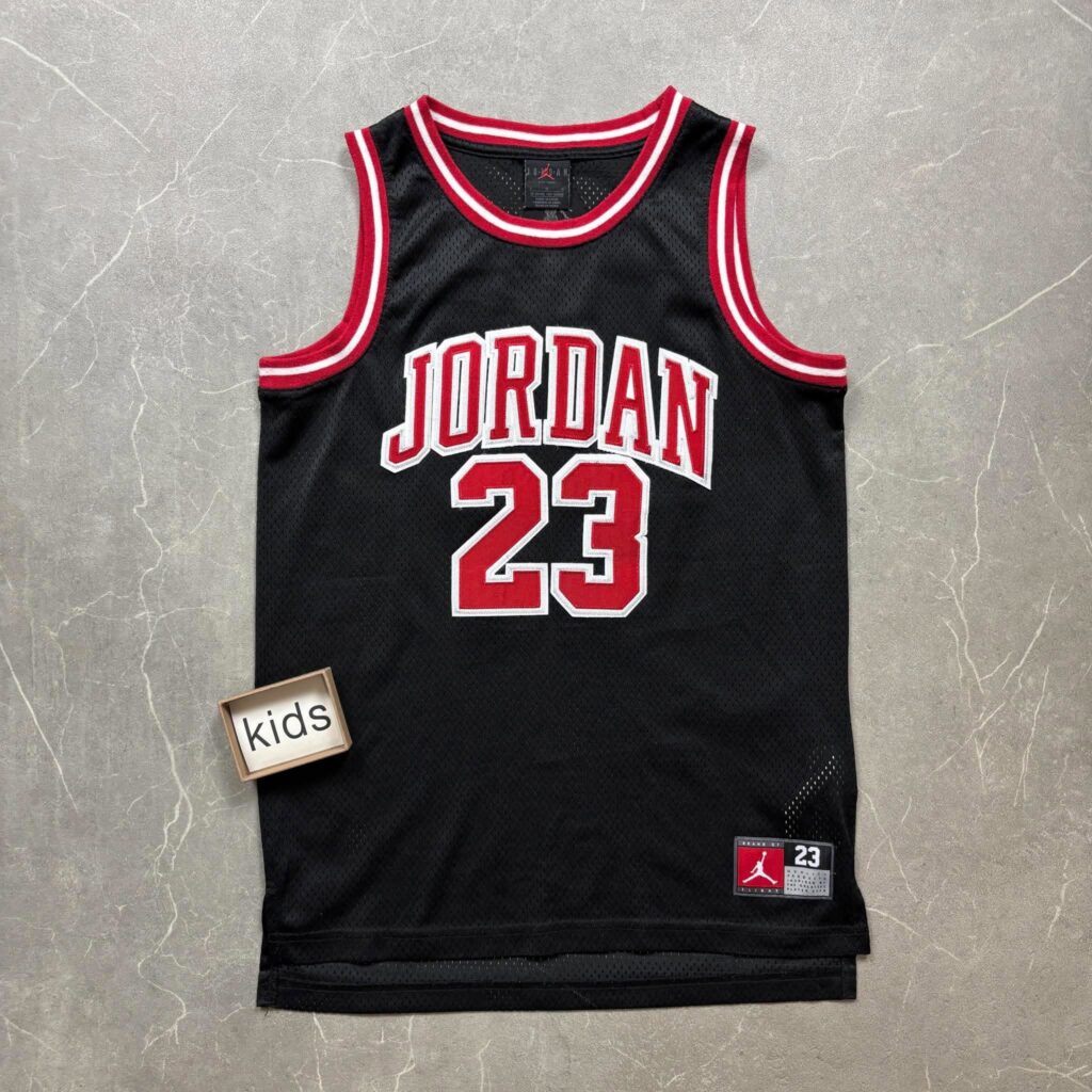 Nike Air Jordan Gyerek Mez L